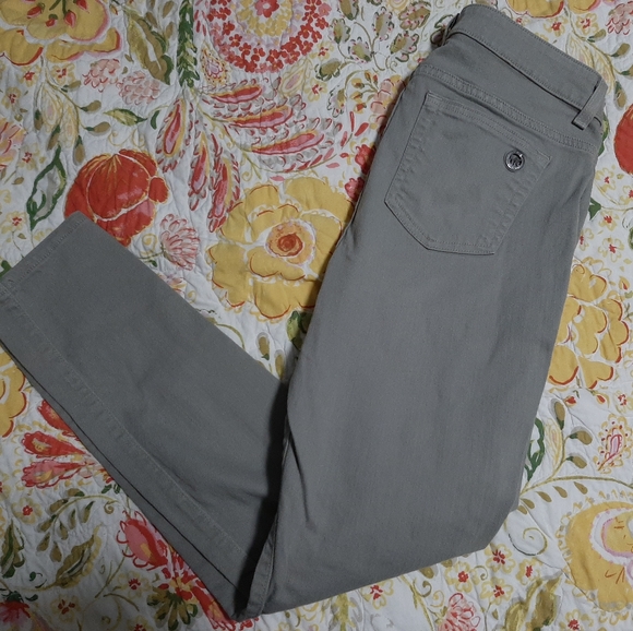 Michael Kors Skinny Jeans